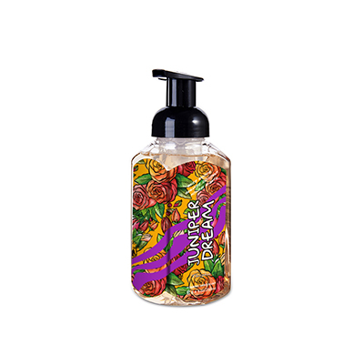 Foaming Hand Soap