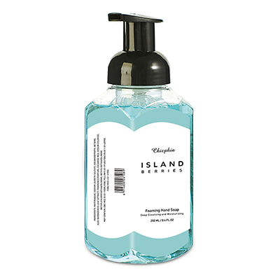 Foaming Hand Soap
