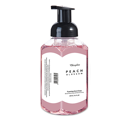 Foaming Hand Soap