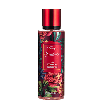 Fragrance Mist