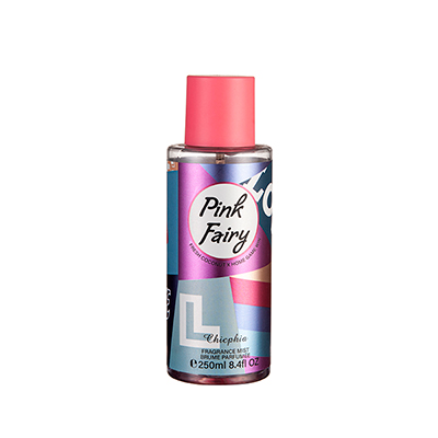 Fragrance Mist