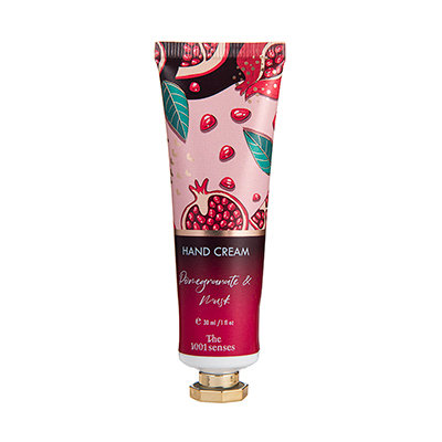 Hand Cream
