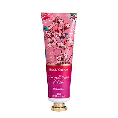 Hand Cream