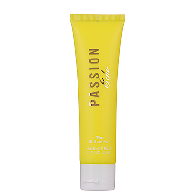 Hand Cream