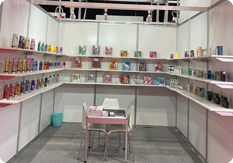 BEAUTYWORLD MIDDLE EAST